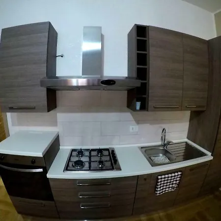 Welcome Apt. 2 Pozzallo