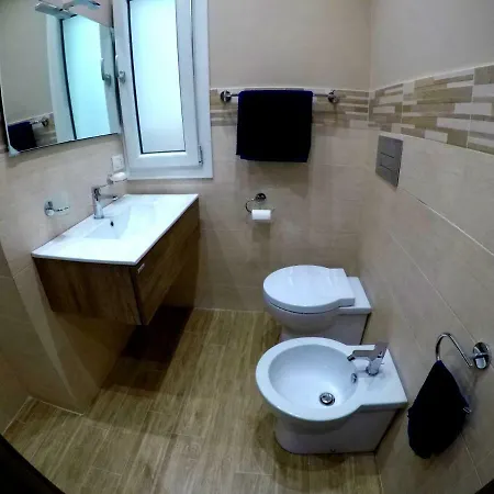 Welcome Apt. 2 Apartment Pozzallo