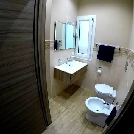 Apartament Welcome Apt. 2 *