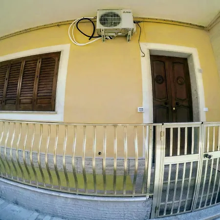 Appartamento Welcome Apt. 2