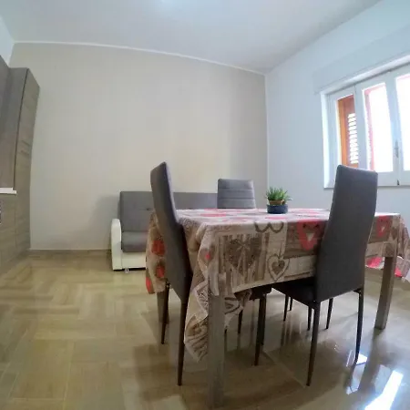 Appartamento Welcome Apt. 2