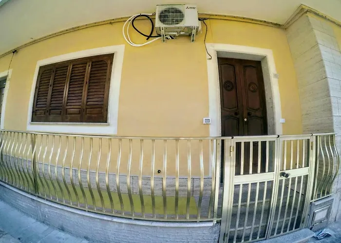 דירה Welcome Apt. 2
