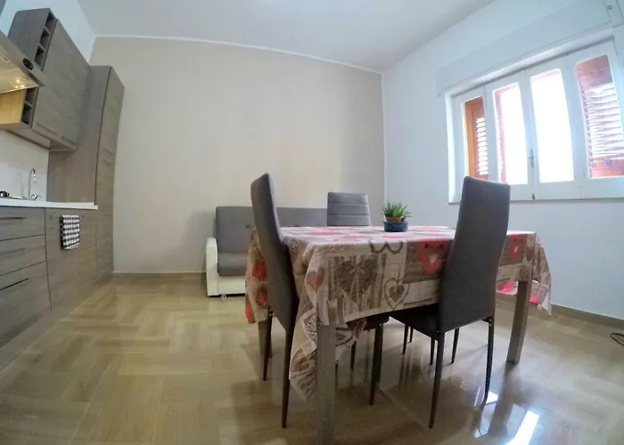 דירה Welcome Apt. 2